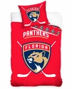 Svítící povlečení NHL Florida Panthers