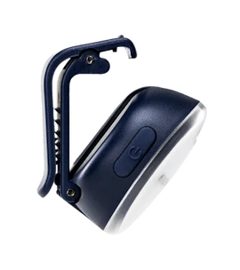 Svítilna Nathan  Luna Fire 250 RX Chest/Waist Light