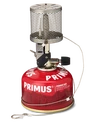 Svítilna Primus  Micron Lantern Steel Mesh
