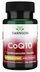 Swanson CoQ10 100 mg 100 kapslí