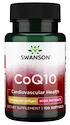 Swanson CoQ10 100 mg 100 kapslí
