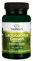Swanson Lactobacillus Gasseri 60 kapslí