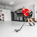 Syntetický led Hockeyshot  Ice Revolution puzzle Premium 20-Pack
