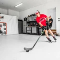 Syntetický led Hockeyshot  Revolution Skate-Able Tiles 10x