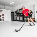 Syntetický led Hockeyshot  Revolution Skate-able Tiles 20x