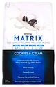 Syntrax Matrix 5.0 2270 g mléčná čokoláda