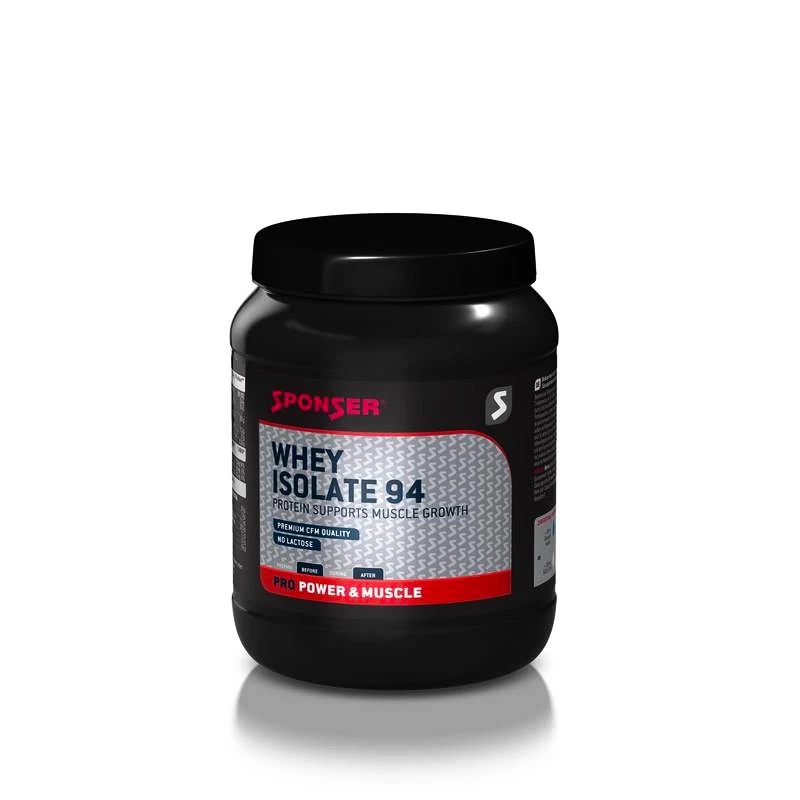 Syrovátkový protein Sponser Whey Protein 94 425 g