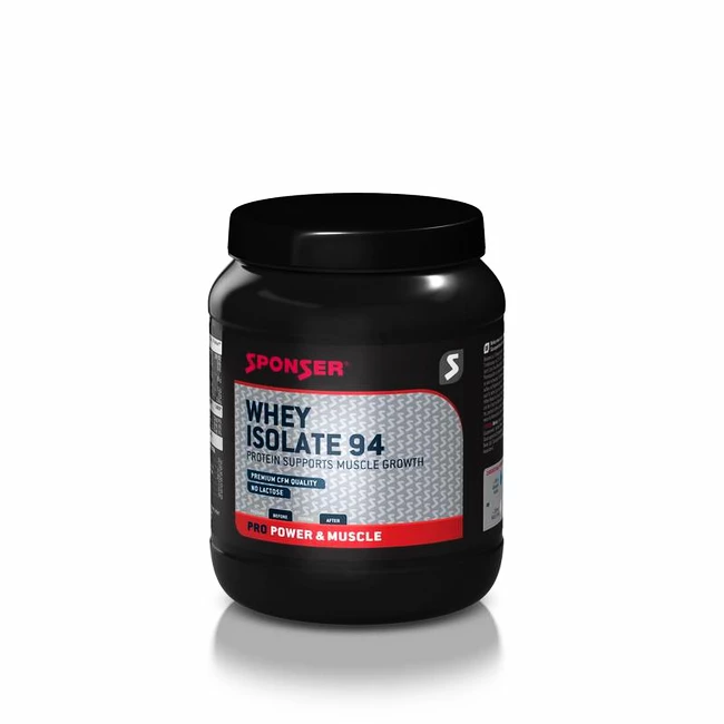 Syrovátkový protein Sponser Whey Protein 94 425 g