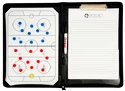 Taktická tabule FOX 40 Pro Pro Magnetic Folder 25,5 x 35,5 cm