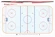 Taktická tabule Fox 40  Pro Rigid Carry Board 61 x 40,5 cm