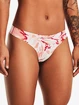 Tanga Under Armour PS Thong 3Pack Print-PNK