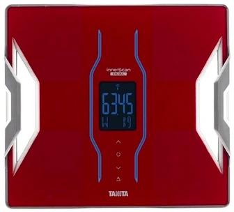 Tanita Inteligentní osobní váha RD-953