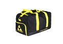 Taška Fischer  Referee/Training bag SR Black/yellow