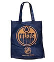 Taška Forever Collectibles NHL Edmonton Oilers