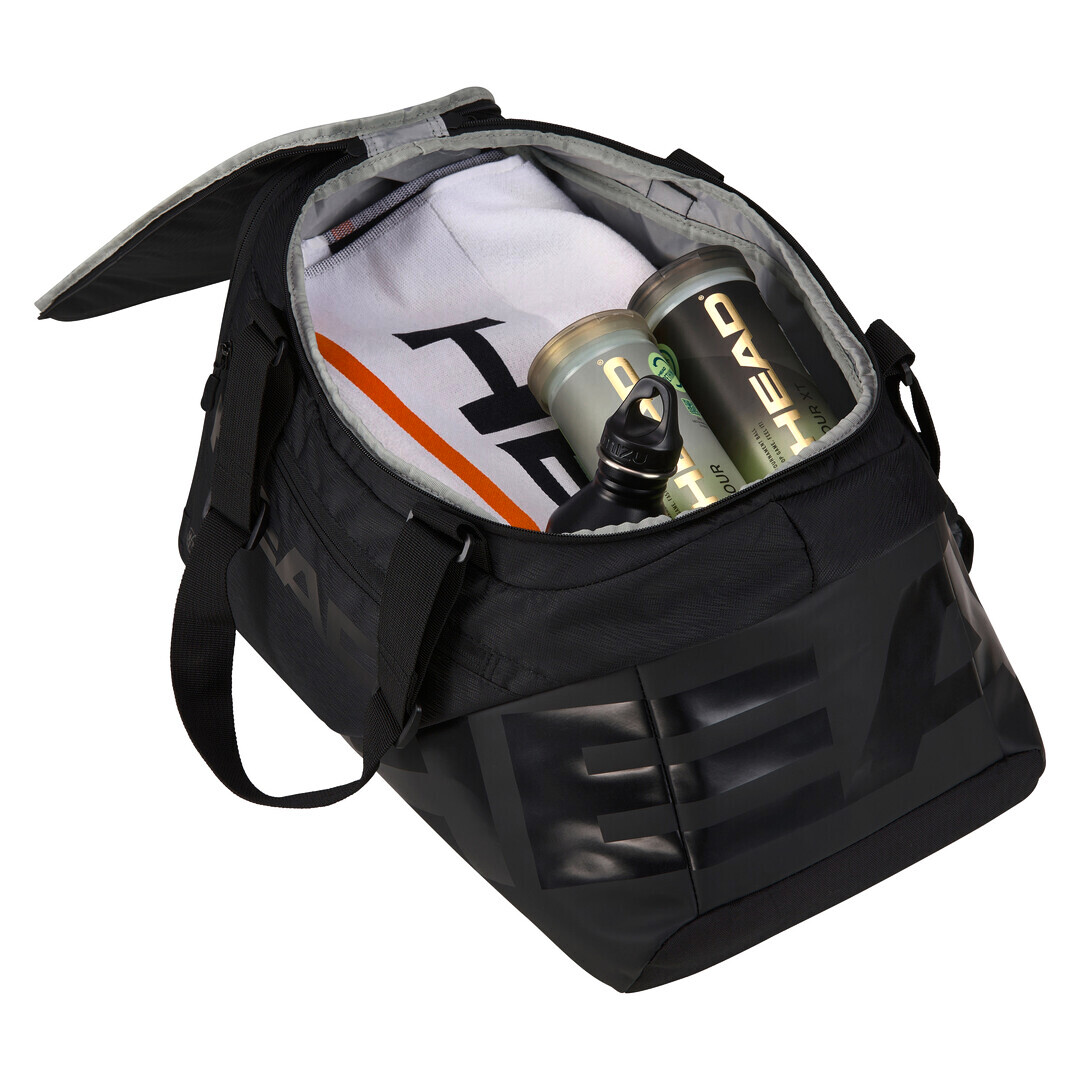 Taška Head  Pro X Court Bag 48L Black - thumb (2)