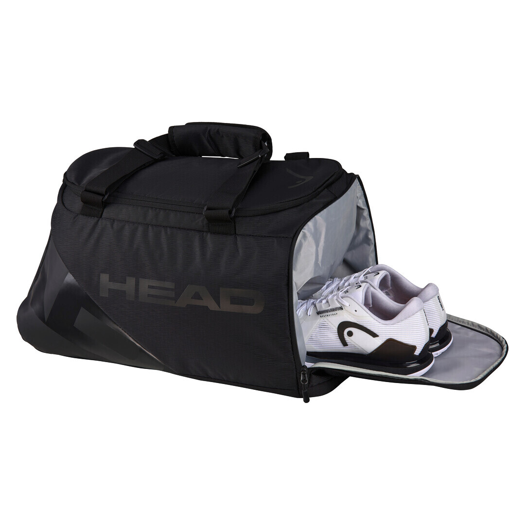 Taška Head  Pro X Court Bag 48L Black - thumb (3)