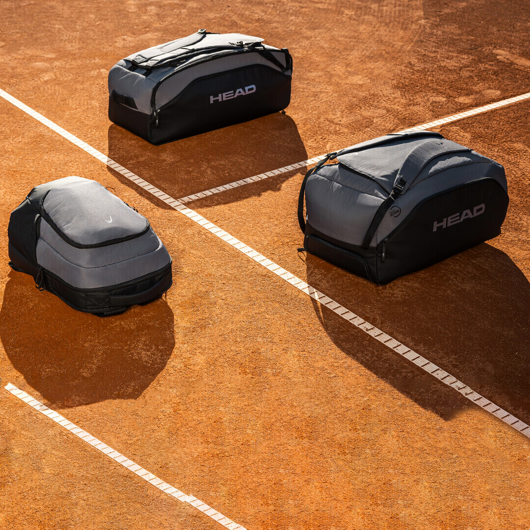 Taška Head  Pro X Duffle Sport Bag BKDG - thumb (3)