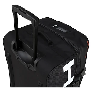 Taška Head  Tour Team Travel Bag Black/Orange