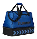Taška Hummel Authentic Sports Soccer Blue/Black L