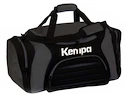 Taška Kempa Sportline Sportbag 35 Light Black