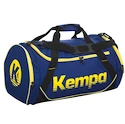 Taška Kempa Sportsbag 50 L Blue/Yellow