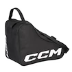 Taška na brusle CCM  Skate Bag Black