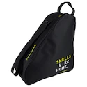 Taška na brusle Fischer  Skate Bag Black/Yellow