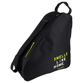 Taška na brusle Fischer Skate Bag Black/Yellow