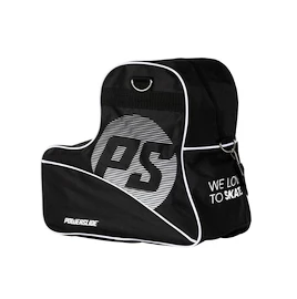 Taška na brusle Powerslide Skate Bag II Black