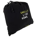 Taška na helmu Fischer  Helmet Bag Black/Yellow