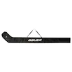 Taška na hokejky Bauer  Individual Stick Bag Black
