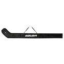 Taška na hokejky Bauer  Individual Stick Bag Black