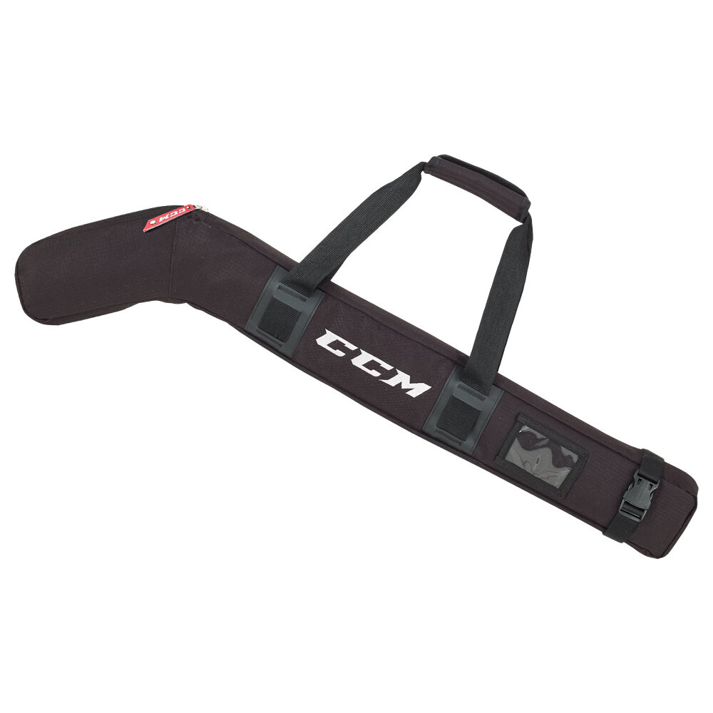 Product detail of Taška na hokejky CCM  EB STICK BAG 74" Black Univerzální