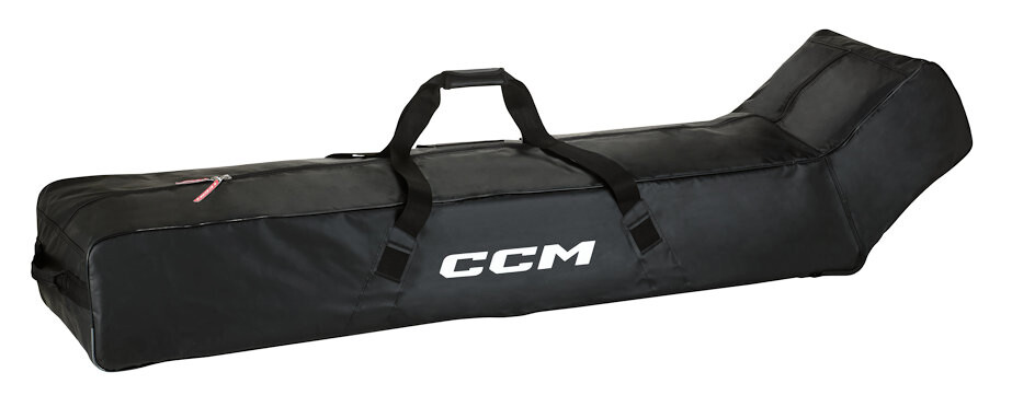 Product detail of Taška na hokejky CCM  Wheel Stick Bag STICK Black