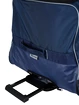 Taška na kolečkách Bauer Premium Wheeled Bag  Junior