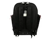 Taška na kolečkách CCM 390 Backpack Black/Red