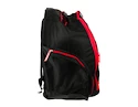 Taška na kolečkách CCM 390 Backpack Black/Red