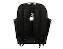 Taška na kolečkách CCM 390 Backpack Black/Red