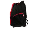 Taška na kolečkách CCM 390 Backpack Black/Red