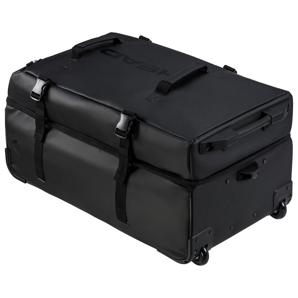 Product detail of Taška na kolečkách Head  Tour Travel Bag 110L BKWH
