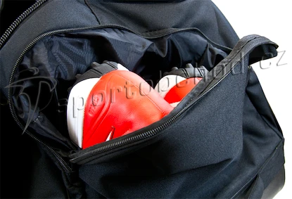 Taška na kolečkách Nike Club Team Roller Bag