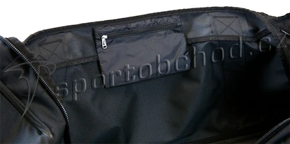Taška na kolečkách Nike Club Team Roller Bag