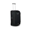 Taška na kolečkách OSPREY Daylite 85 black