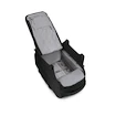 Taška na kolečkách OSPREY SHUTTLE black