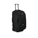 Taška na kolečkách OSPREY SHUTTLE black