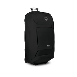 Taška na kolečkách OSPREY SHUTTLE black