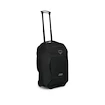 Taška na kolečkách OSPREY SHUTTLE black