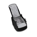 Taška na kolečkách OSPREY SHUTTLE black
