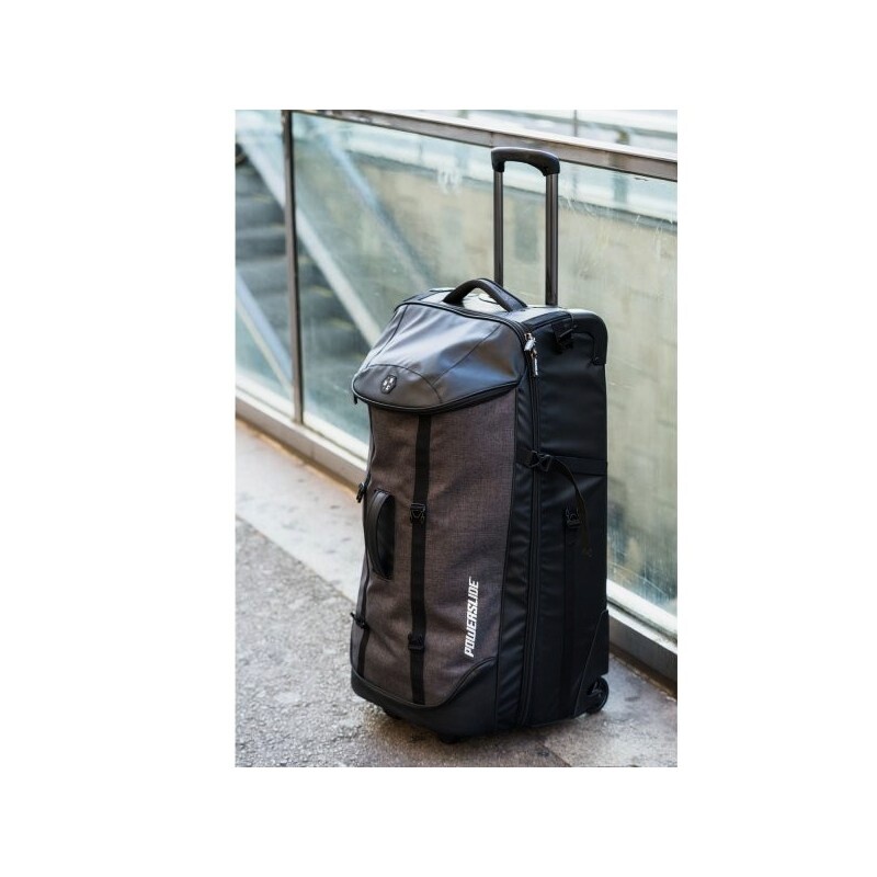 Taška na kolečkách Powerslide  Universal Bag Concept Expedition Trolley Bag 95 l Senior - thumb (1)