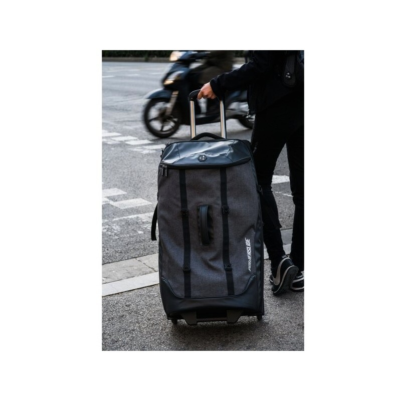 Taška na kolečkách Powerslide  Universal Bag Concept Expedition Trolley Bag 95 l Senior - thumb (2)
